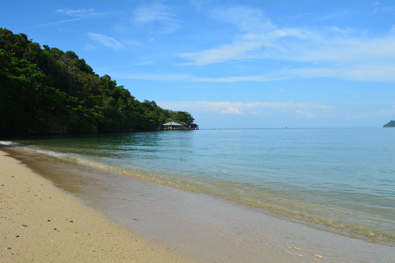 The Jemuruk Island Resort Langkawi Exterior photo