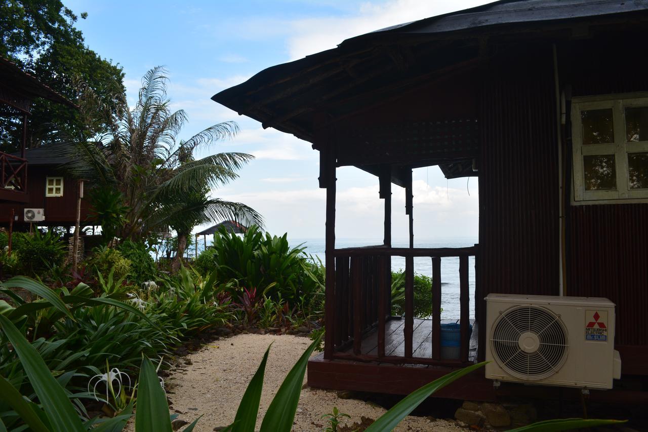 The Jemuruk Island Resort Langkawi Exterior photo