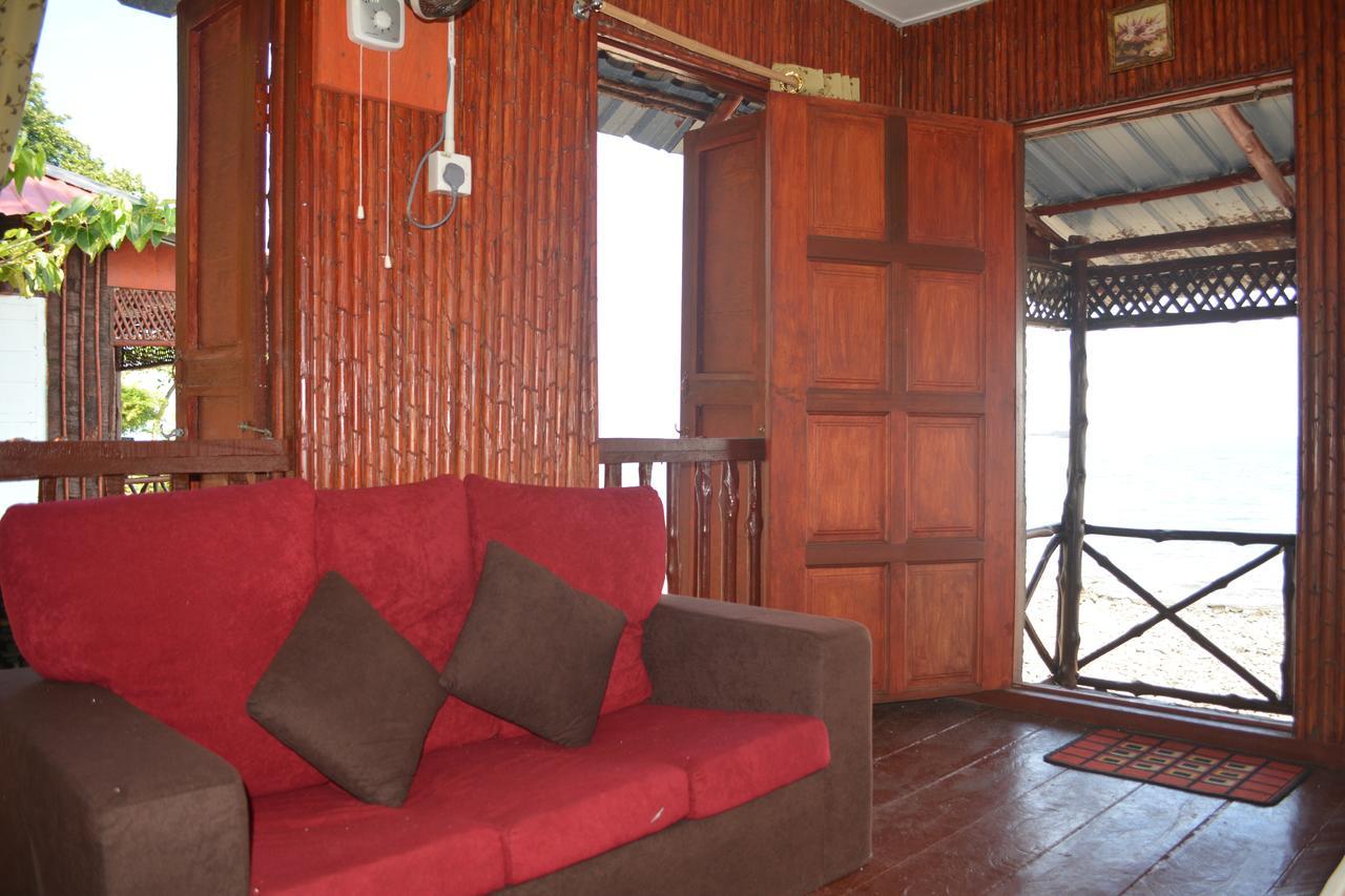 The Jemuruk Island Resort Langkawi Exterior photo