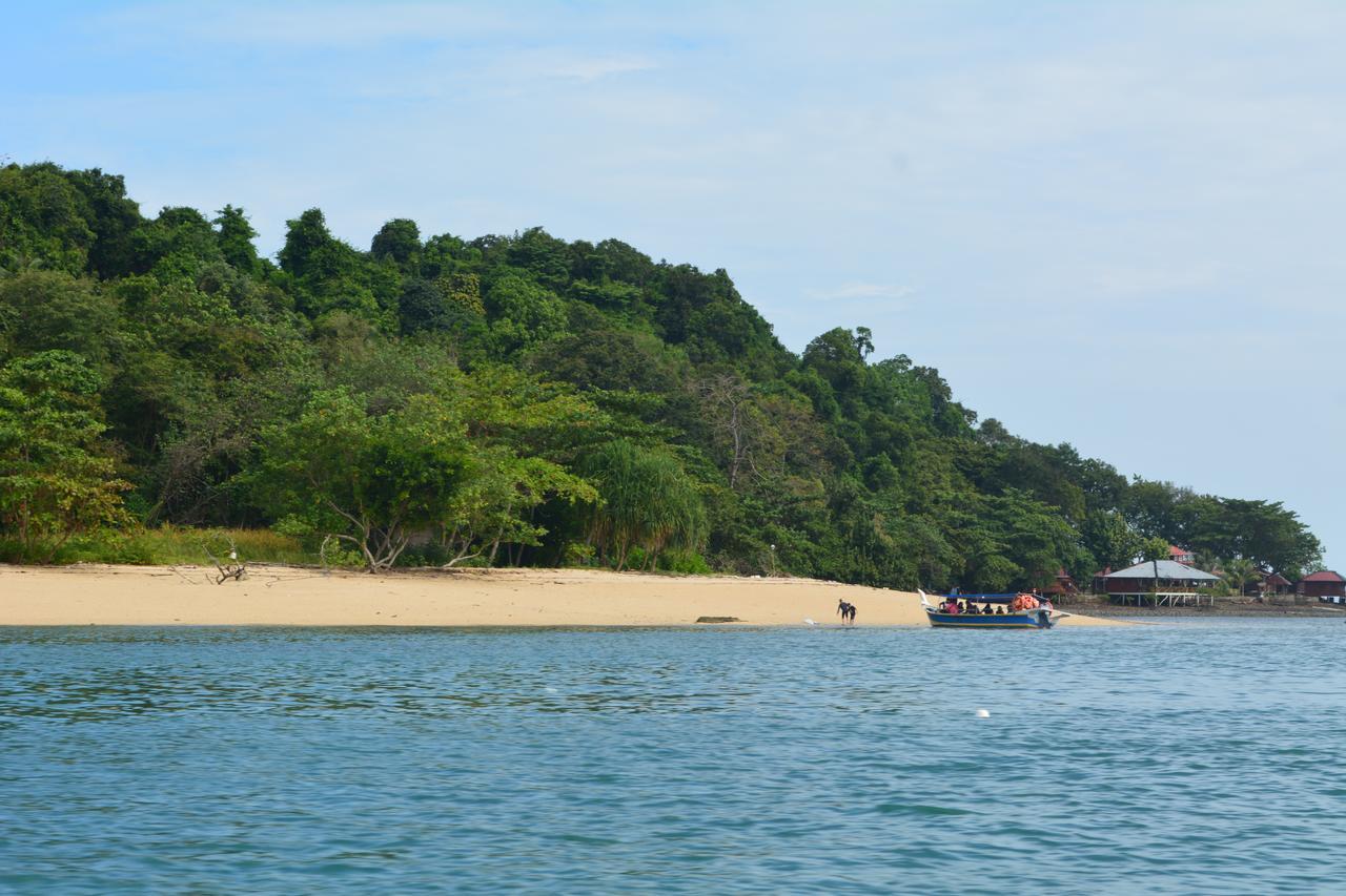 The Jemuruk Island Resort Langkawi Exterior photo