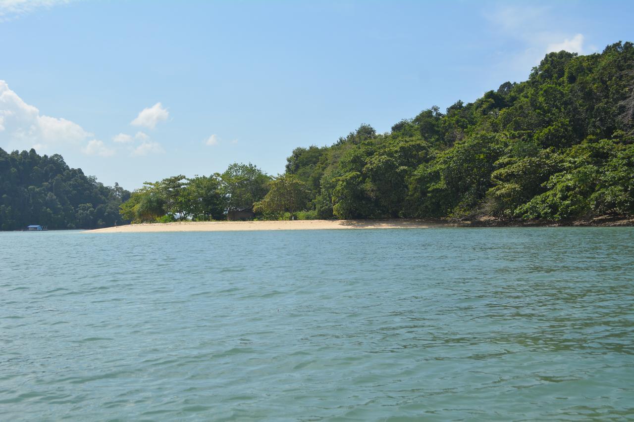 The Jemuruk Island Resort Langkawi Exterior photo