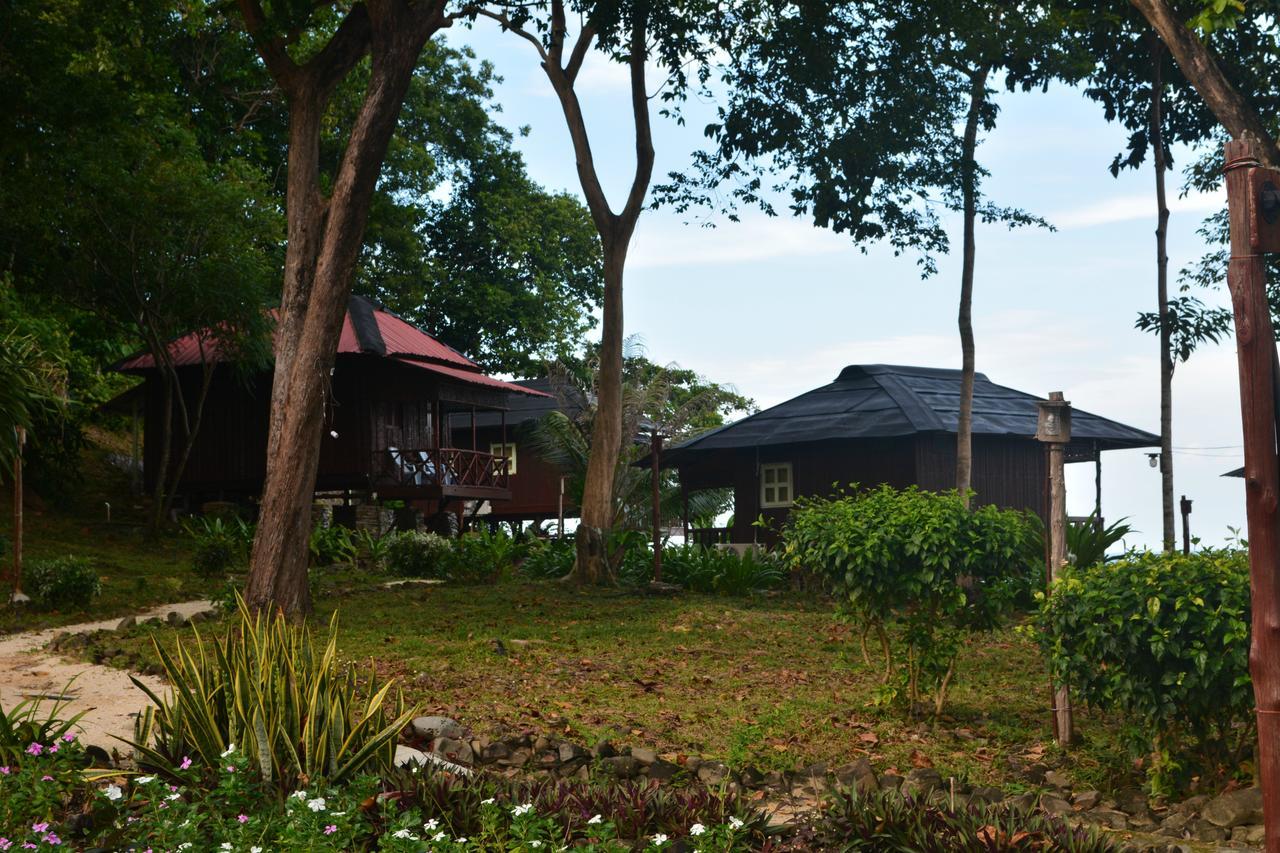 The Jemuruk Island Resort Langkawi Exterior photo